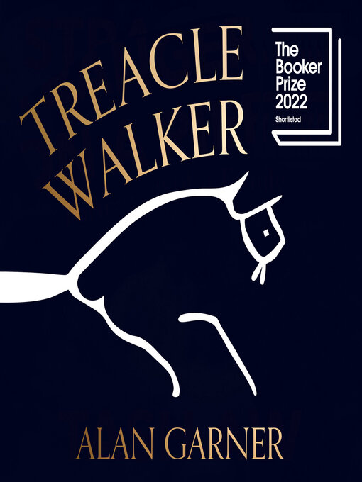 Title details for Treacle Walker by Alan Garner - Available